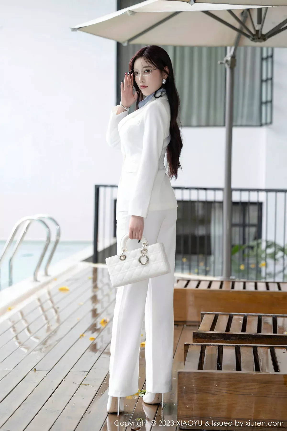 图片[38]-[XiaoYu画语界]第1065期杨晨晨写真-秀人资源网