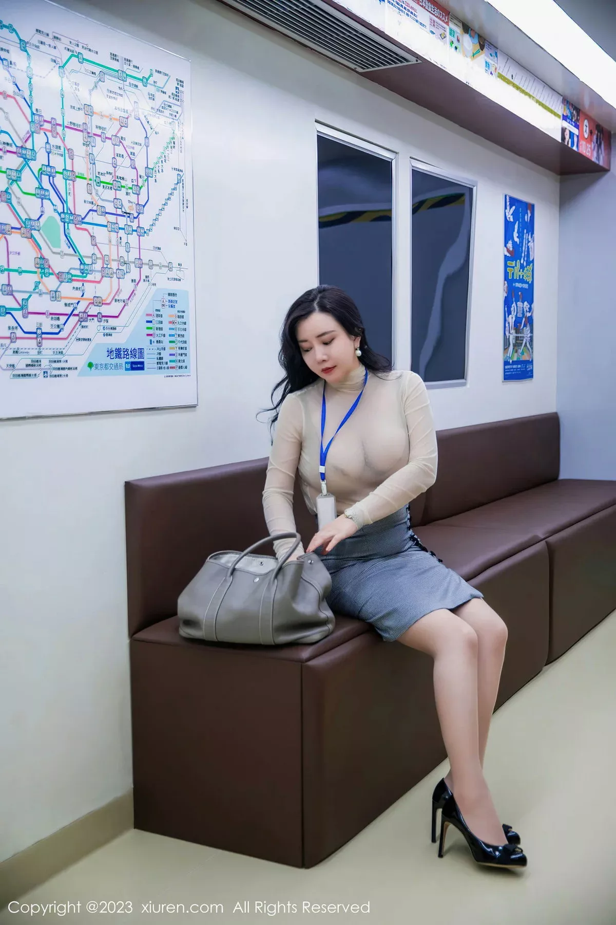 图片[21]-[XiuRen秀人网]第7054期王婉悠写真-秀人资源网