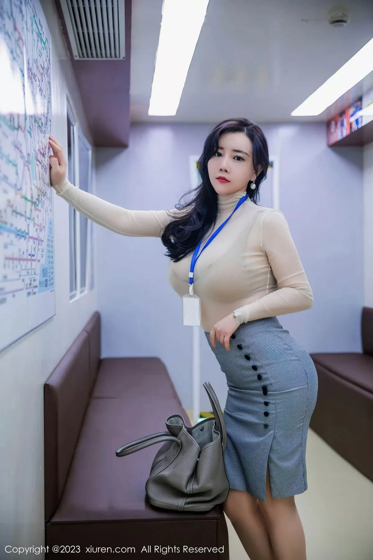 图片[17]-[XiuRen秀人网]第7054期王婉悠写真-秀人资源网