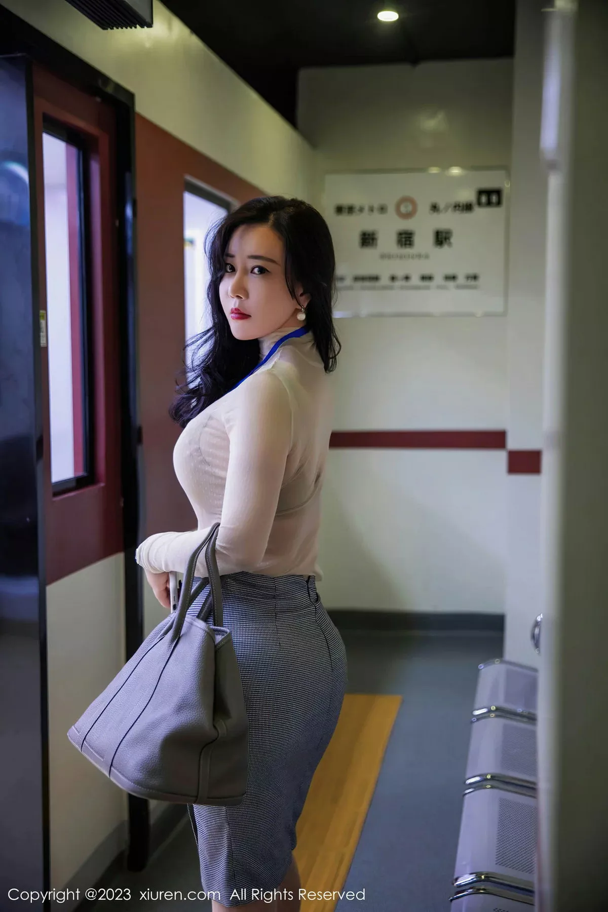 图片[8]-[XiuRen秀人网]第7054期王婉悠写真-秀人资源网