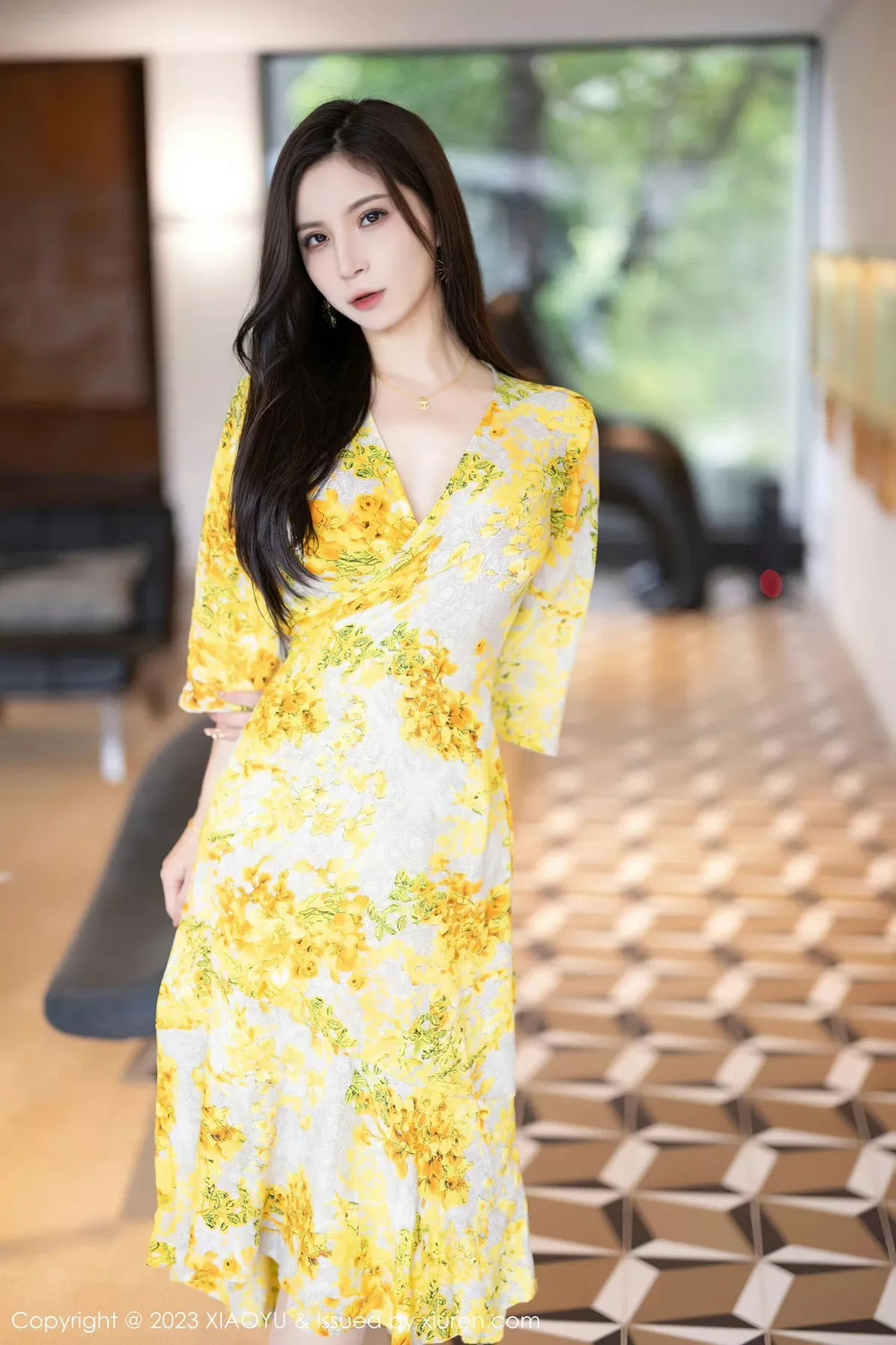 图片[15]-[XiaoYu画语界]第1066期小蛮妖写真-秀人资源网