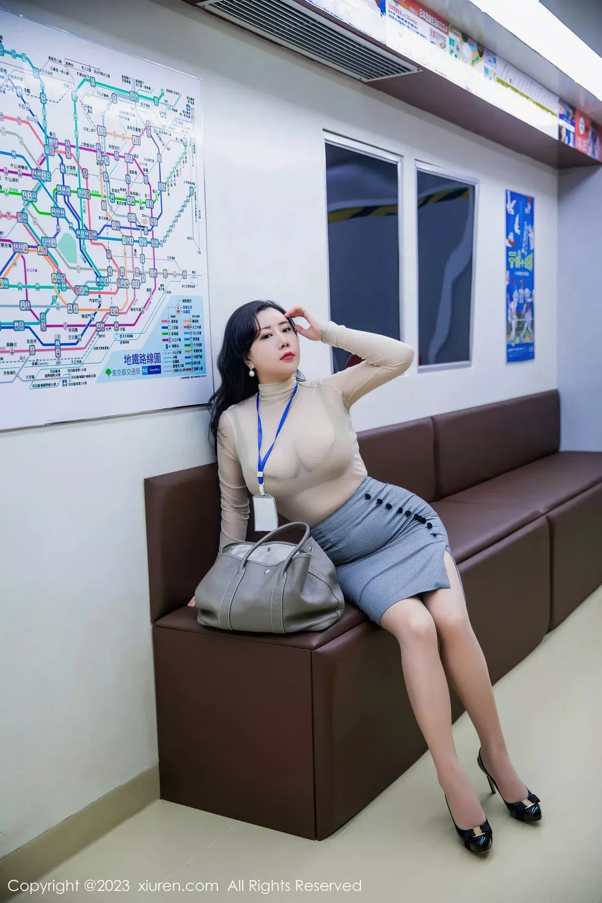 图片[12]-[XiuRen秀人网]第7054期王婉悠写真-秀人资源网