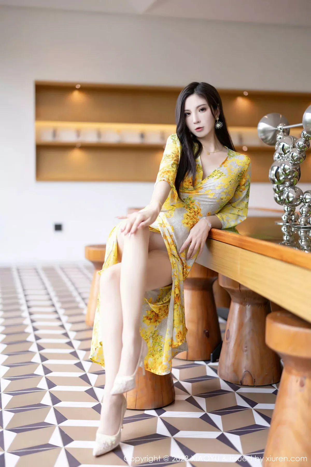 图片[16]-[XiaoYu画语界]第1066期小蛮妖写真-秀人资源网