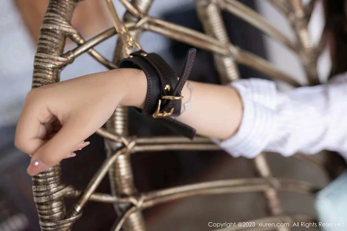 图片[5]-[XiuRen秀人网]第7056期唐安琪写真-秀人资源网