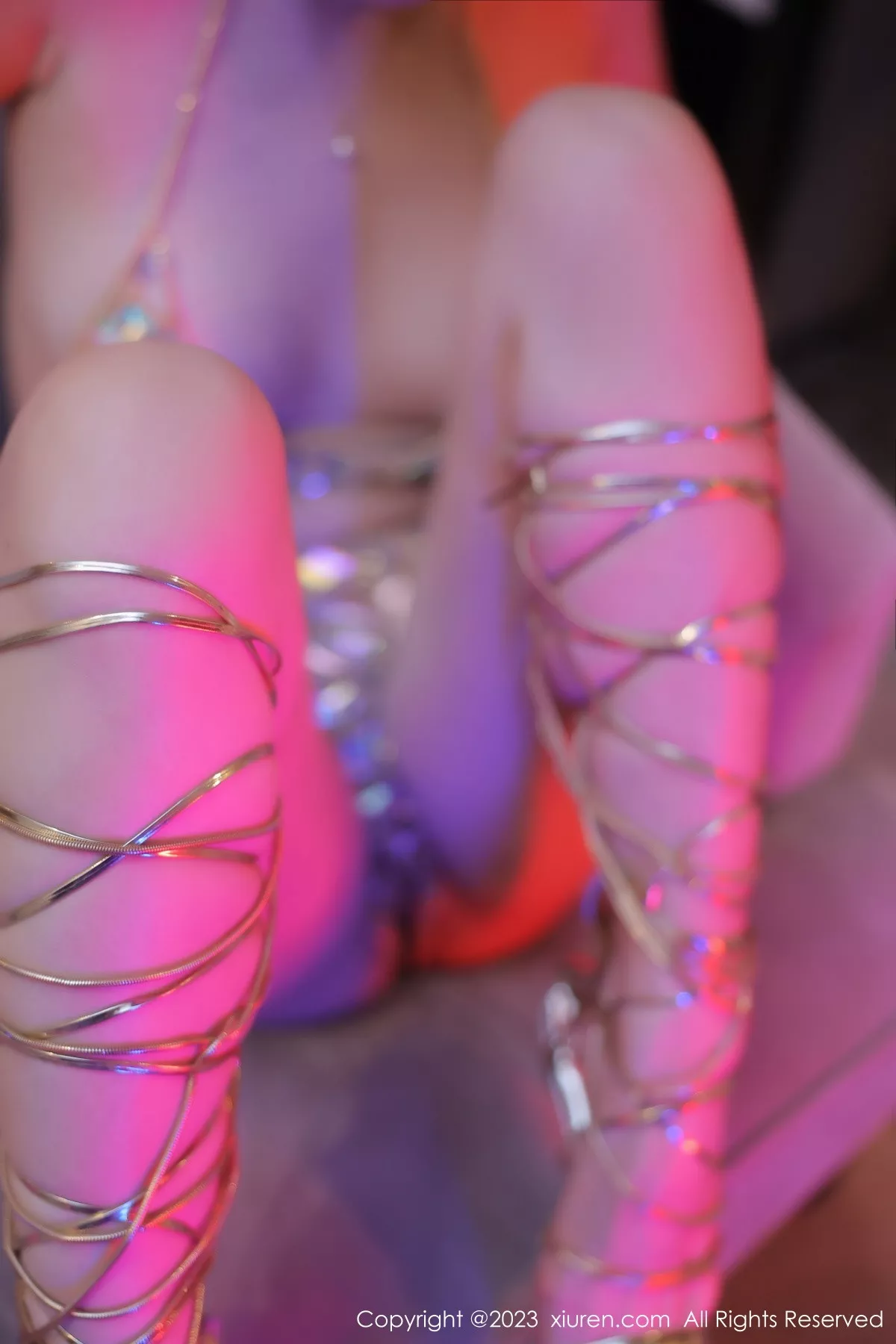 图片[19]-[XiuRen秀人网]第7058期大美妞儿写真-秀人资源网