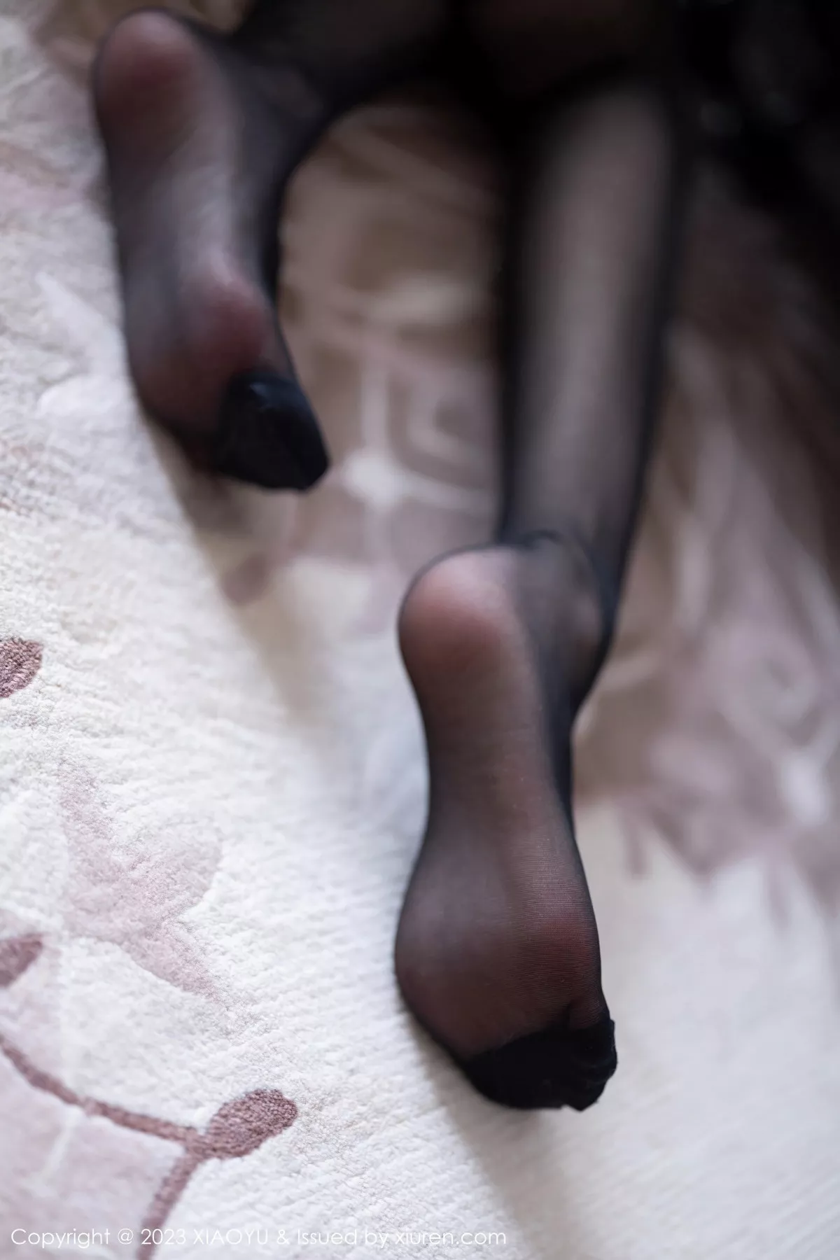 图片[22]-[XiaoYu画语界]第1068期林星阑写真-秀人资源网