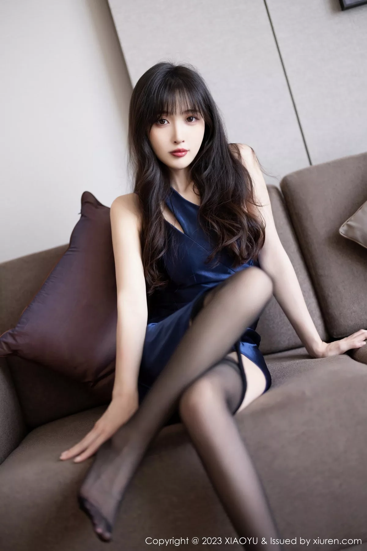 图片[34]-[XiaoYu画语界]第1068期林星阑写真-秀人资源网