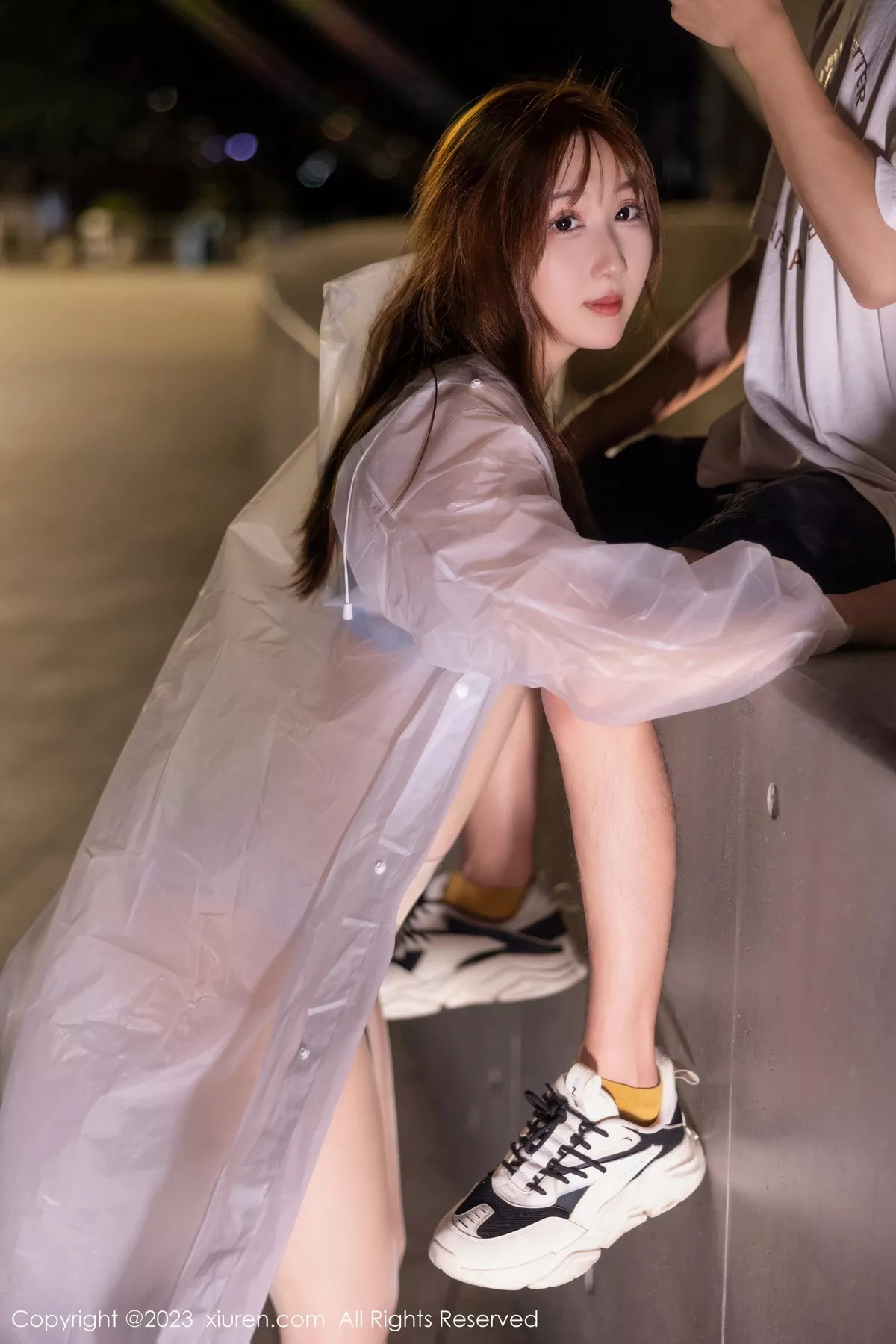 图片[4]-[XiuRen秀人网]第7072期江真真写真-秀人资源网