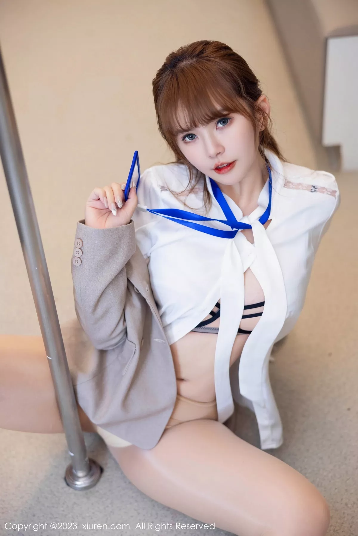 图片[19]-[XiuRen秀人网]第7073期张思允写真-秀人资源网