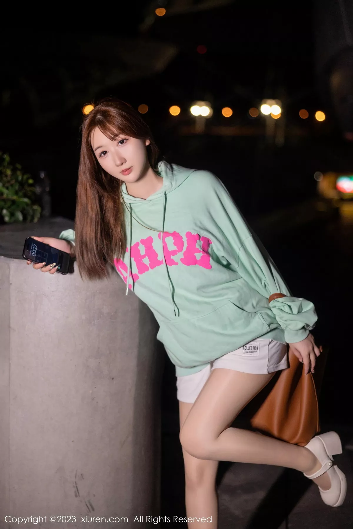 图片[20]-[XiuRen秀人网]第7072期江真真写真-秀人资源网