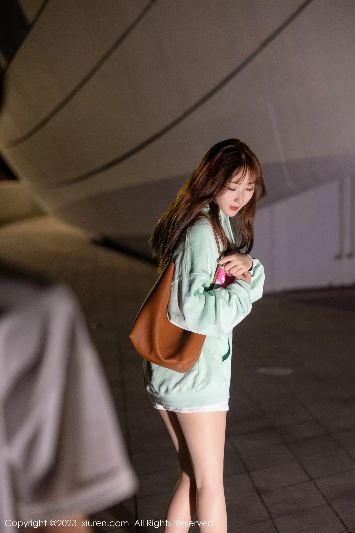 图片[6]-[XiuRen秀人网]第7072期江真真写真-秀人资源网