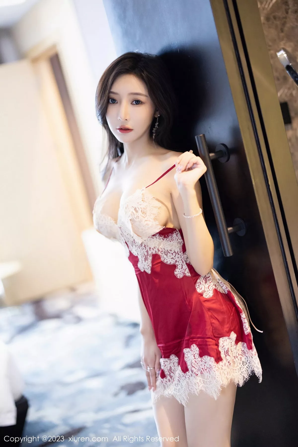 图片[16]-[XiuRen秀人网]第7077期王馨瑶写真-秀人资源网