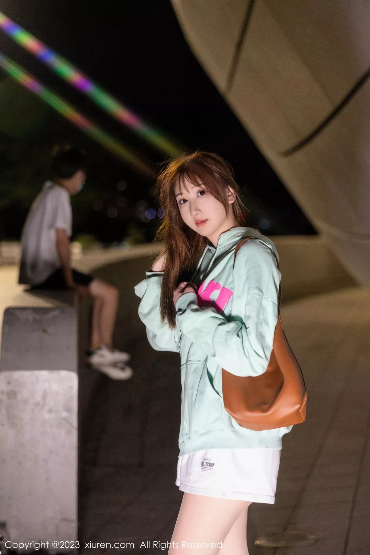 图片[5]-[XiuRen秀人网]第7072期江真真写真-秀人资源网