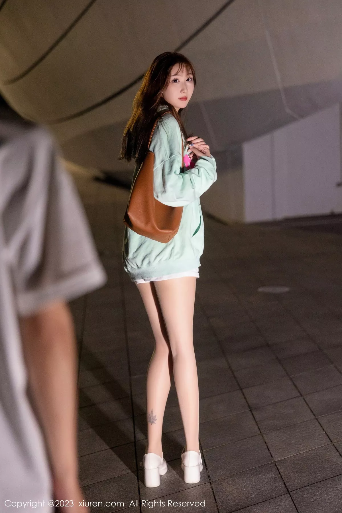 图片[11]-[XiuRen秀人网]第7072期江真真写真-秀人资源网