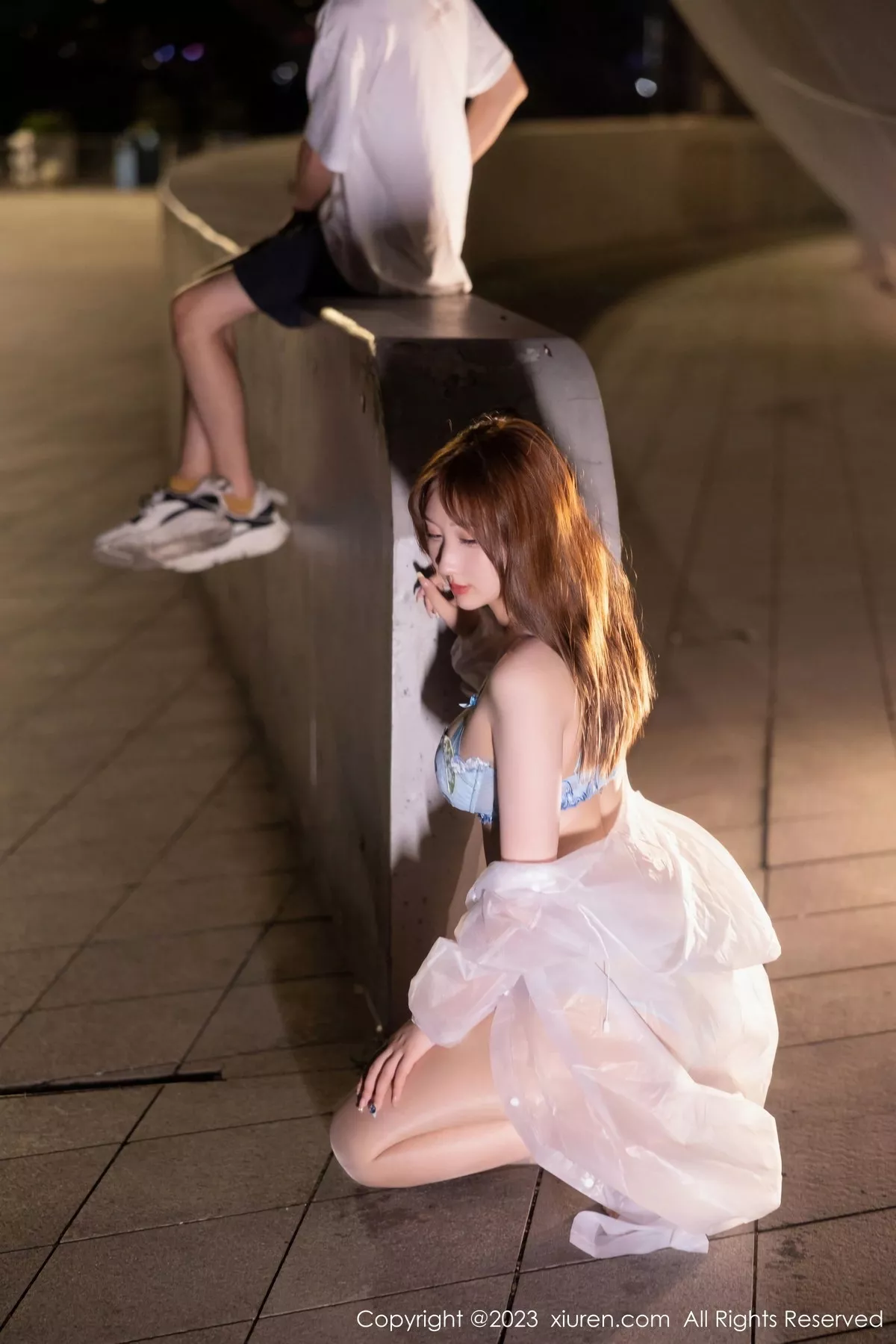 图片[21]-[XiuRen秀人网]第7072期江真真写真-秀人资源网