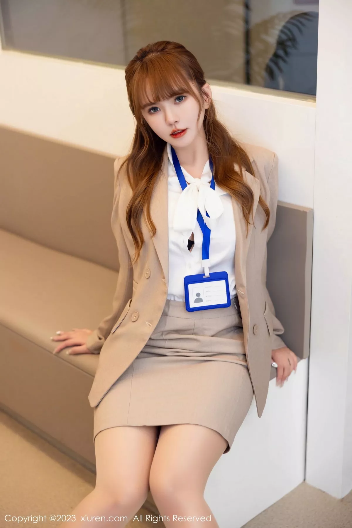 图片[5]-[XiuRen秀人网]第7073期张思允写真-秀人资源网