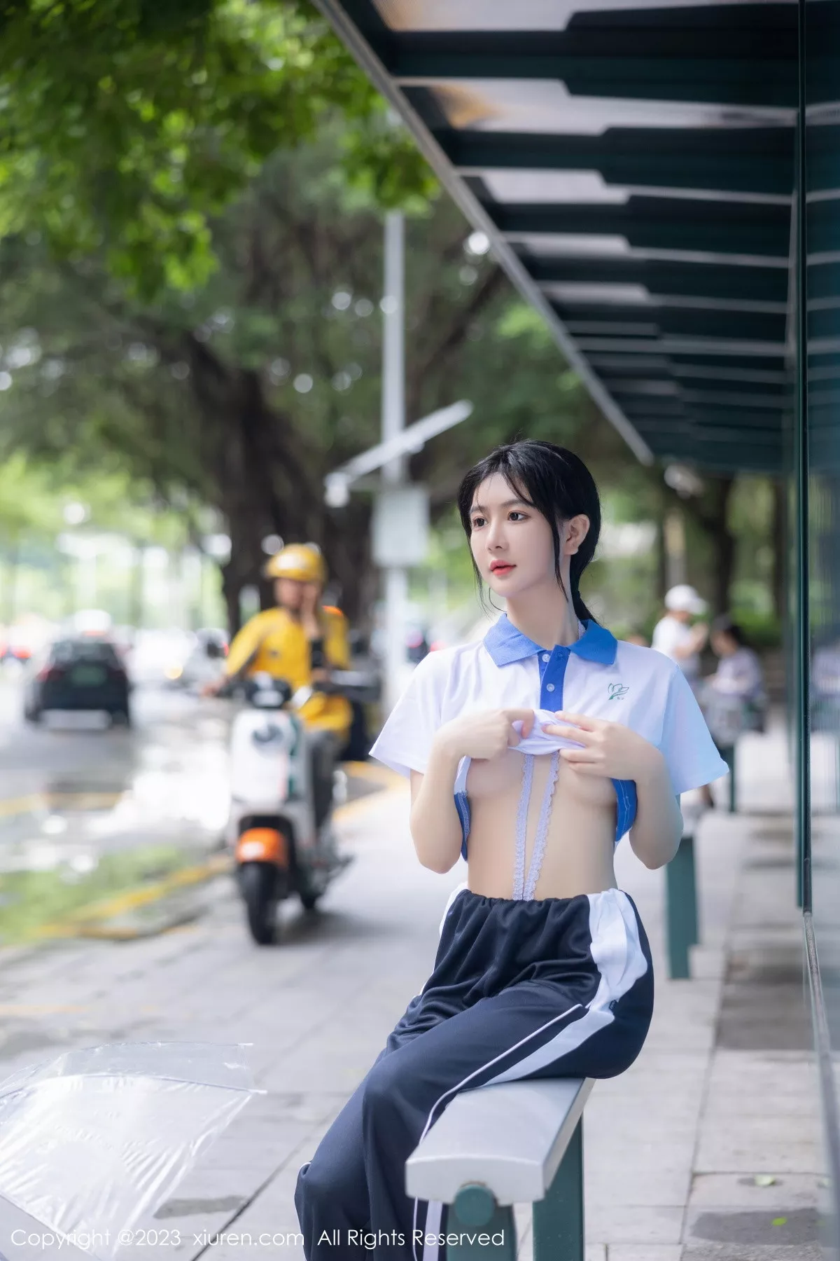 图片[40]-[XiuRen秀人网]第7085期幼幼写真-秀人资源网