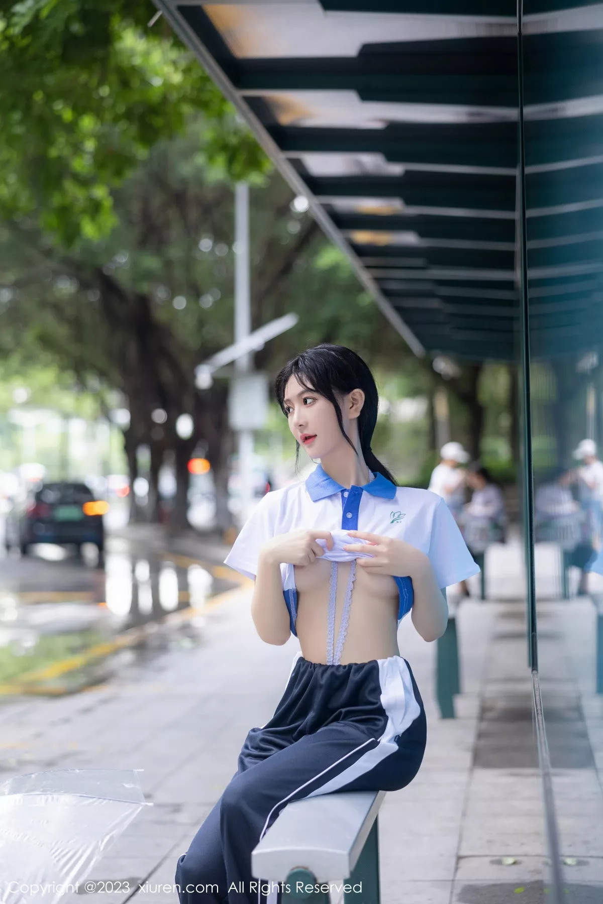 图片[36]-[XiuRen秀人网]第7085期幼幼写真-秀人资源网