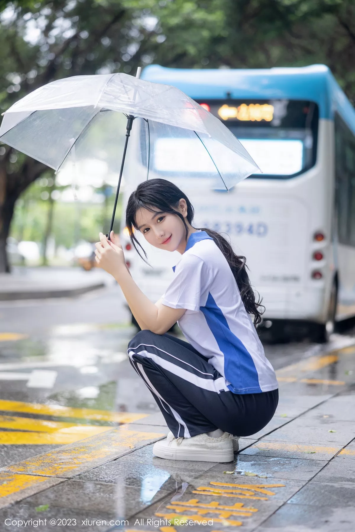 图片[13]-[XiuRen秀人网]第7085期幼幼写真-秀人资源网