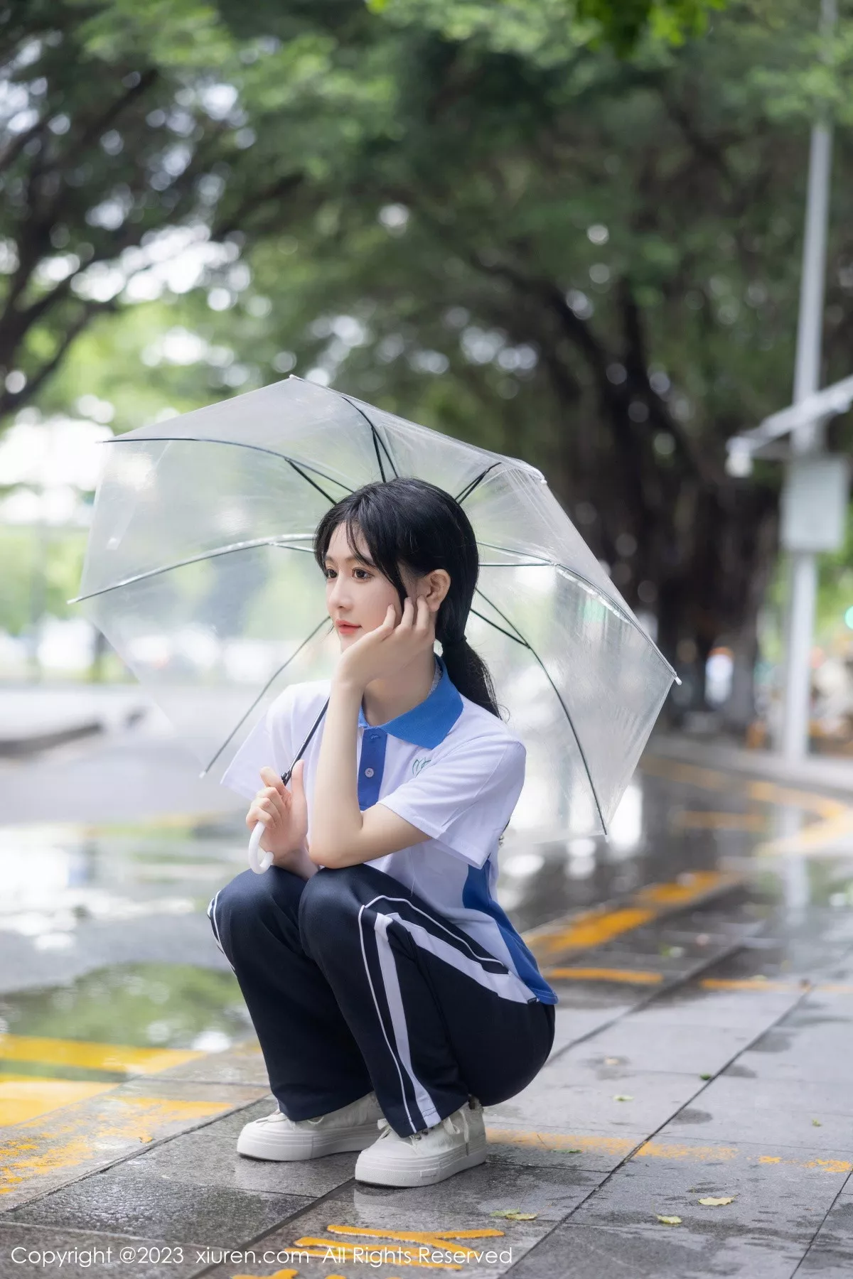 图片[25]-[XiuRen秀人网]第7085期幼幼写真-秀人资源网