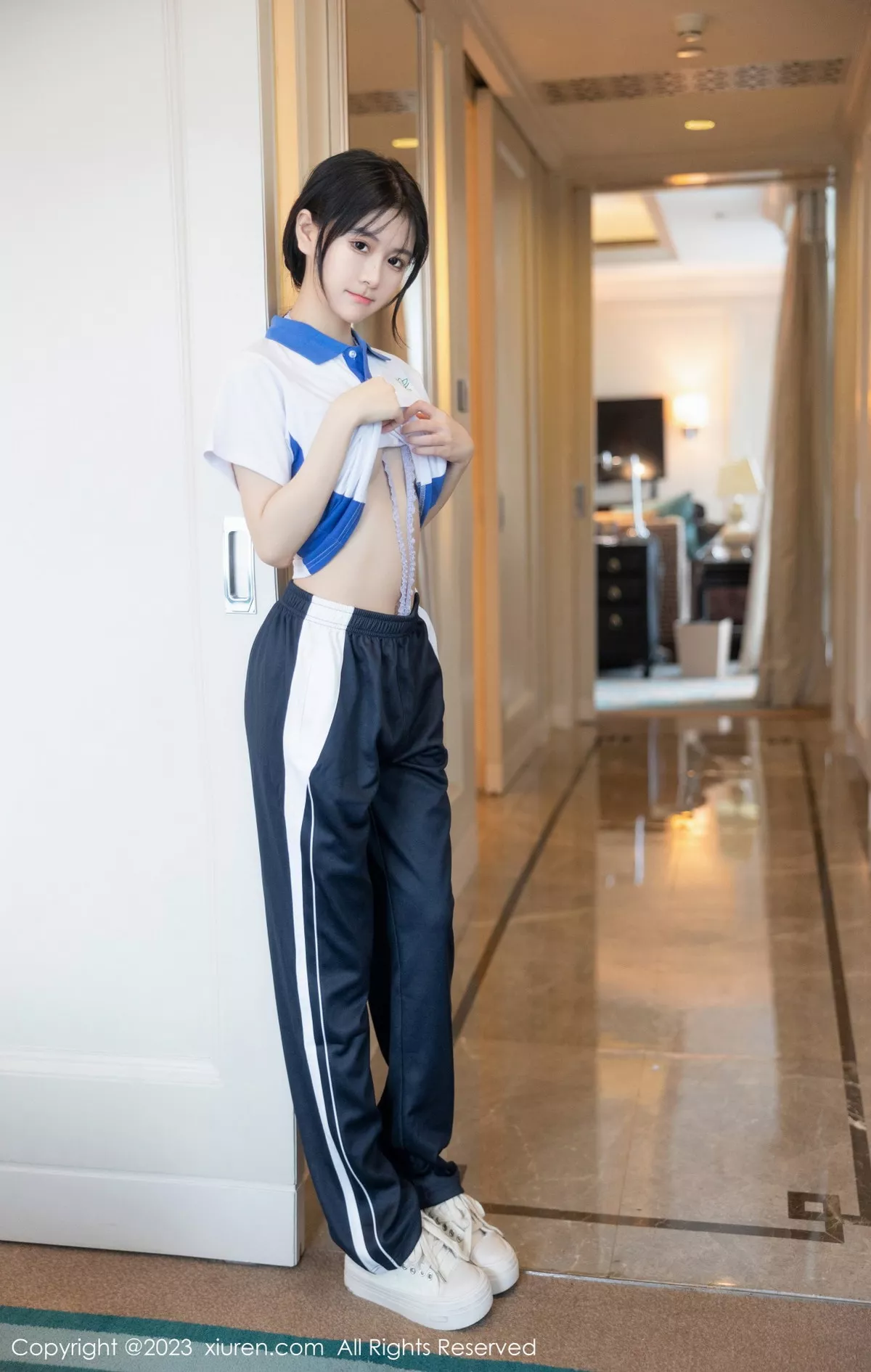 图片[34]-[XiuRen秀人网]第7085期幼幼写真-秀人资源网