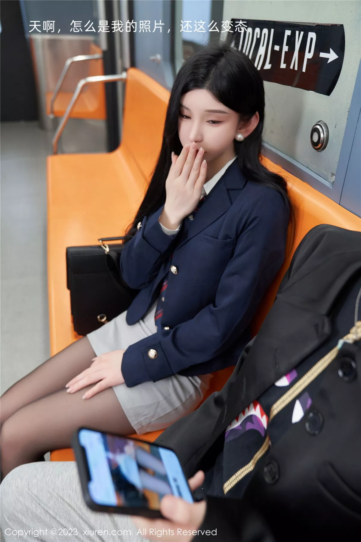 图片[25]-[XiuRen秀人网]第7086期周于希写真-秀人资源网