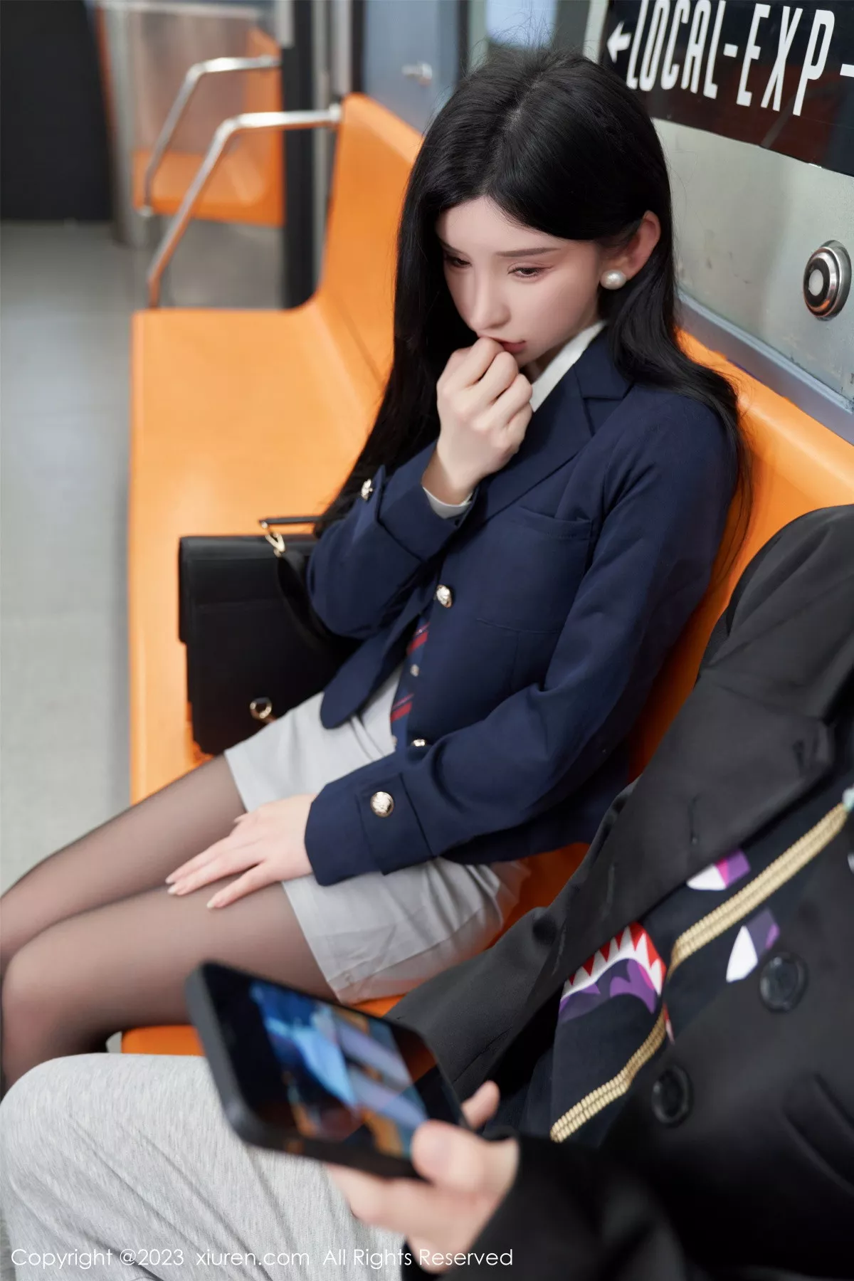 图片[24]-[XiuRen秀人网]第7086期周于希写真-秀人资源网