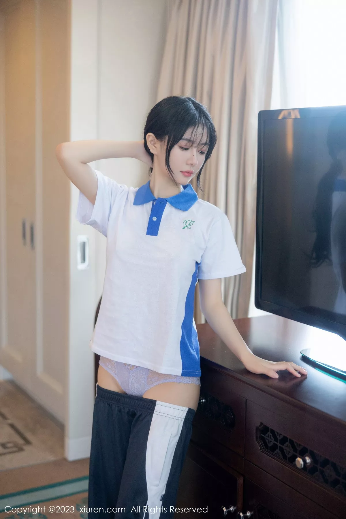 图片[16]-[XiuRen秀人网]第7085期幼幼写真-秀人资源网