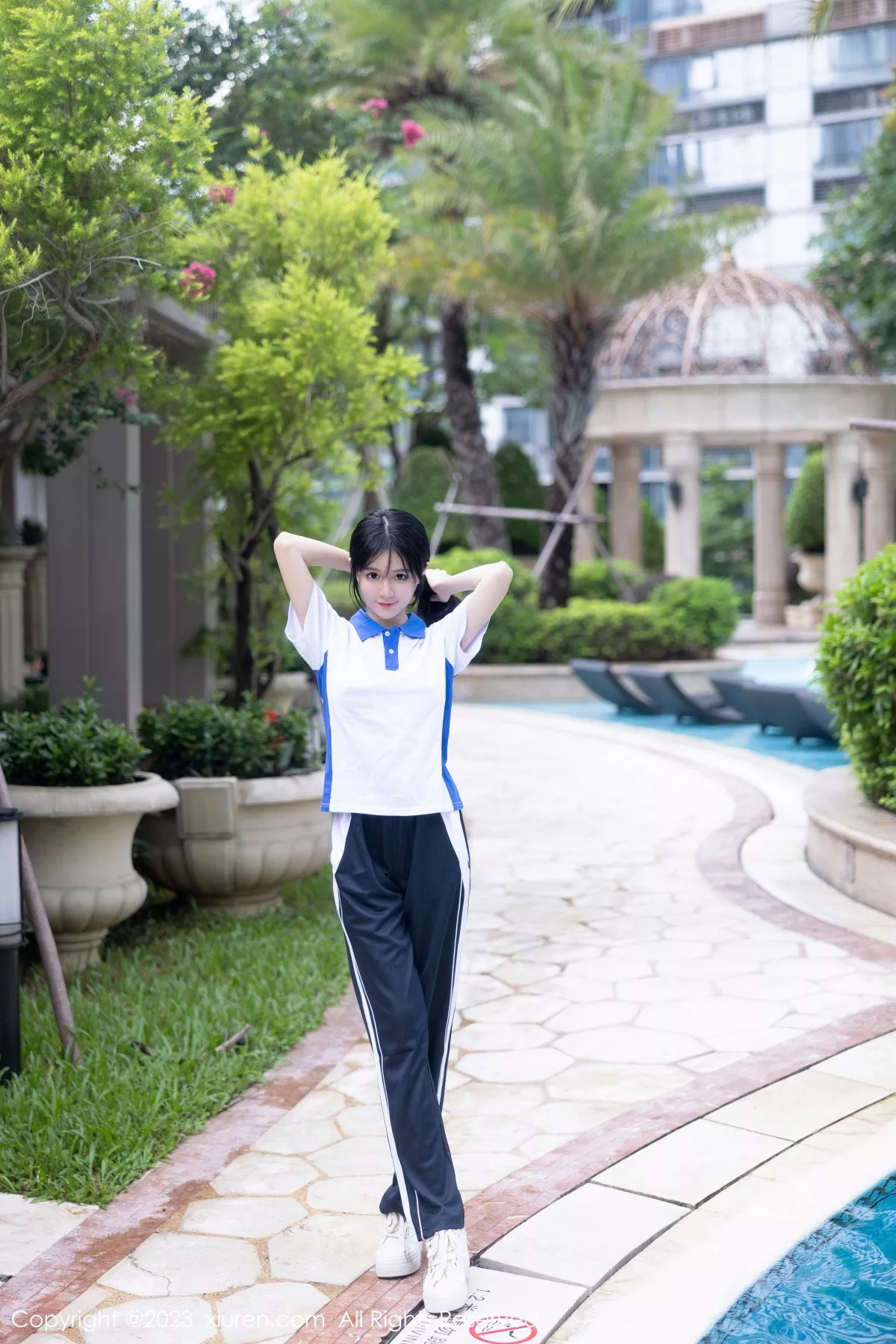 图片[20]-[XiuRen秀人网]第7085期幼幼写真-秀人资源网