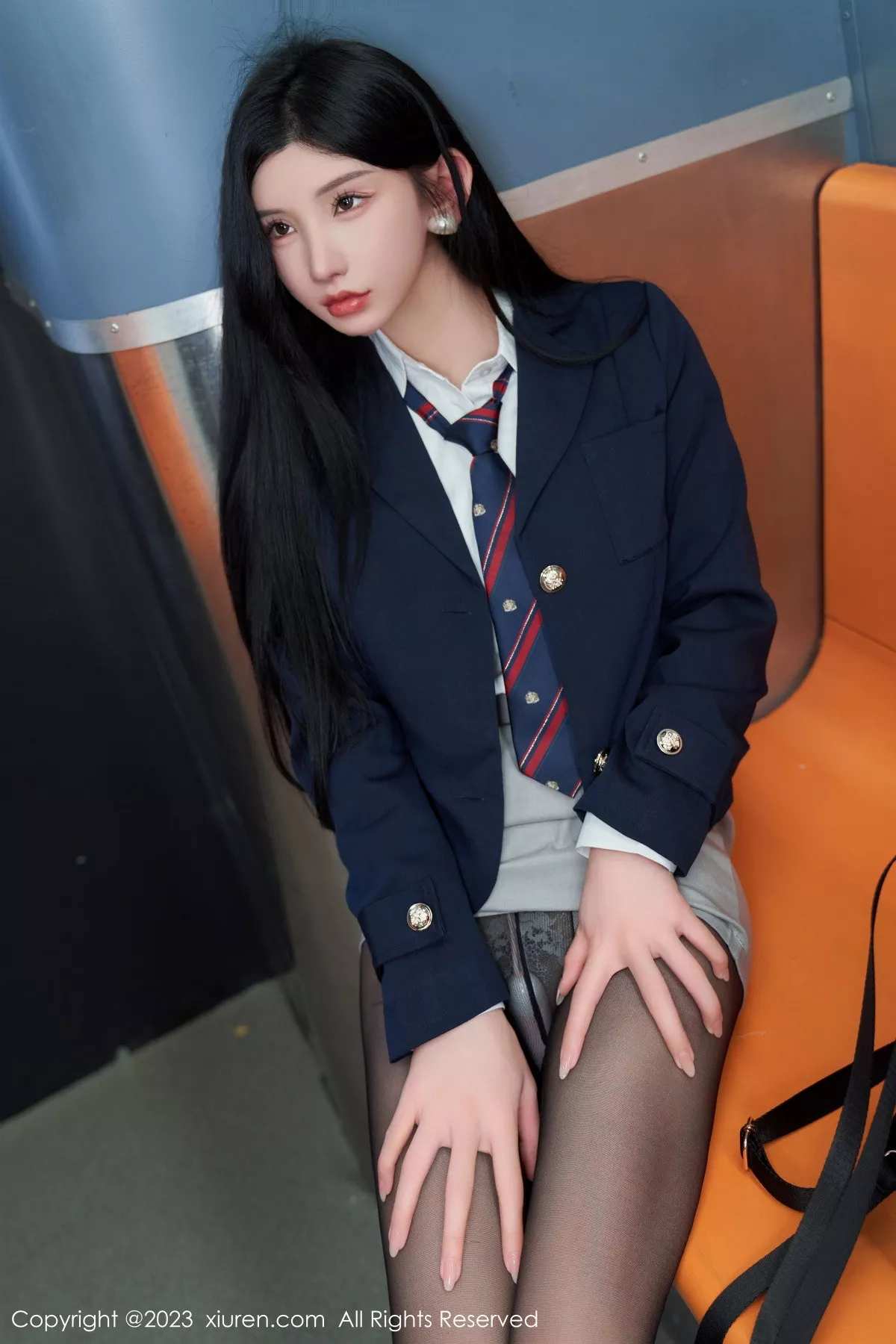 图片[10]-[XiuRen秀人网]第7086期周于希写真-秀人资源网