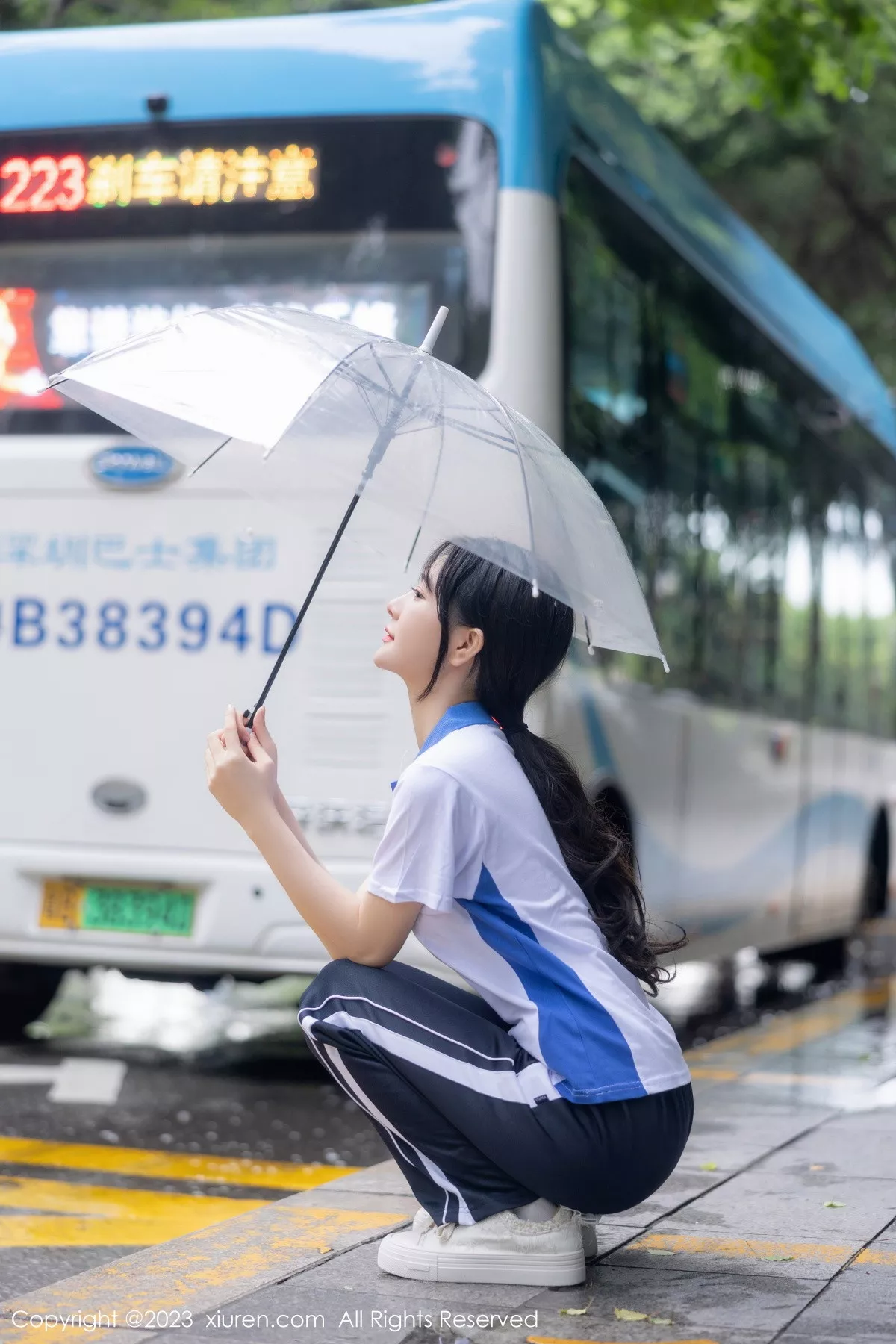 图片[11]-[XiuRen秀人网]第7085期幼幼写真-秀人资源网