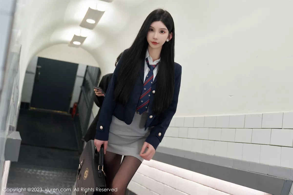 图片[11]-[XiuRen秀人网]第7086期周于希写真-秀人资源网