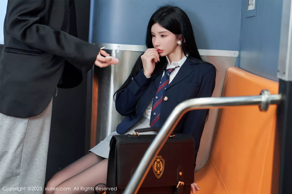 图片[50]-[XiuRen秀人网]第7086期周于希写真-秀人资源网