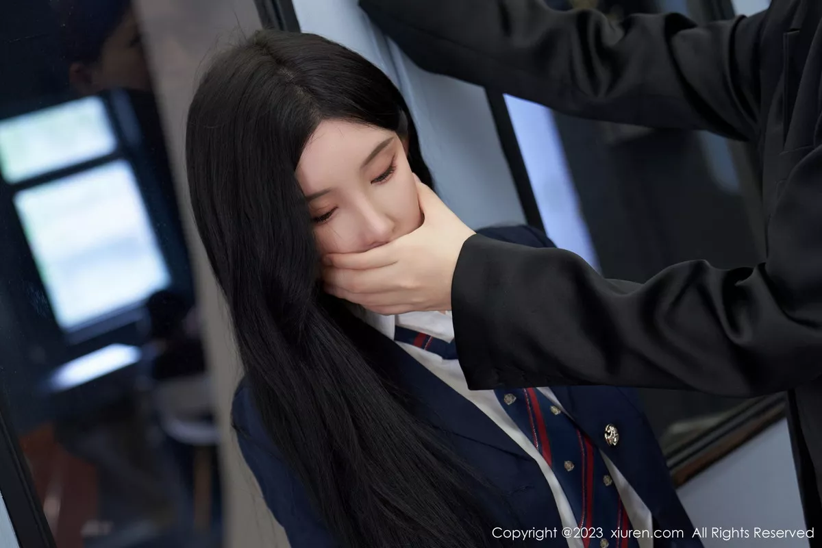 图片[22]-[XiuRen秀人网]第7086期周于希写真-秀人资源网