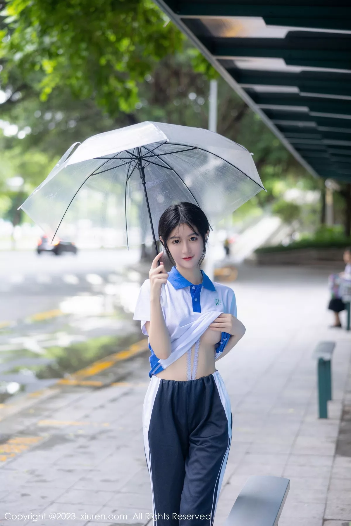 图片[27]-[XiuRen秀人网]第7085期幼幼写真-秀人资源网