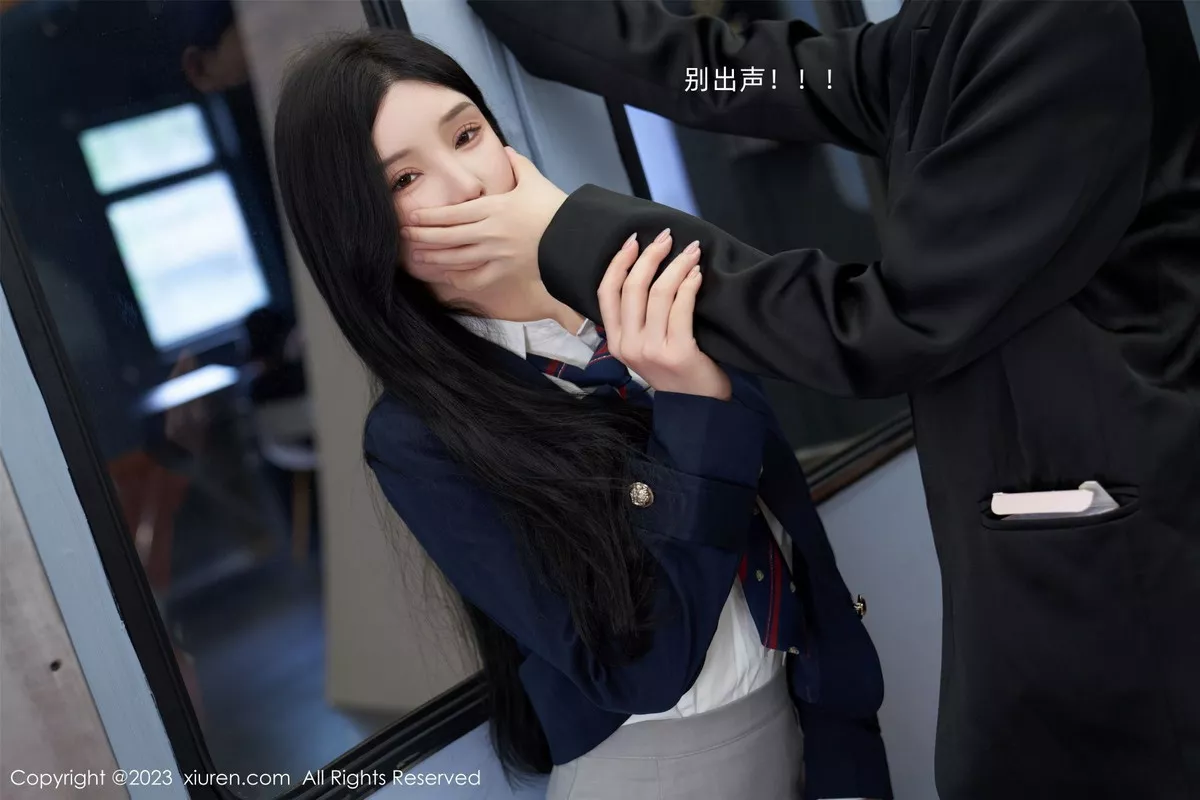 图片[36]-[XiuRen秀人网]第7086期周于希写真-秀人资源网