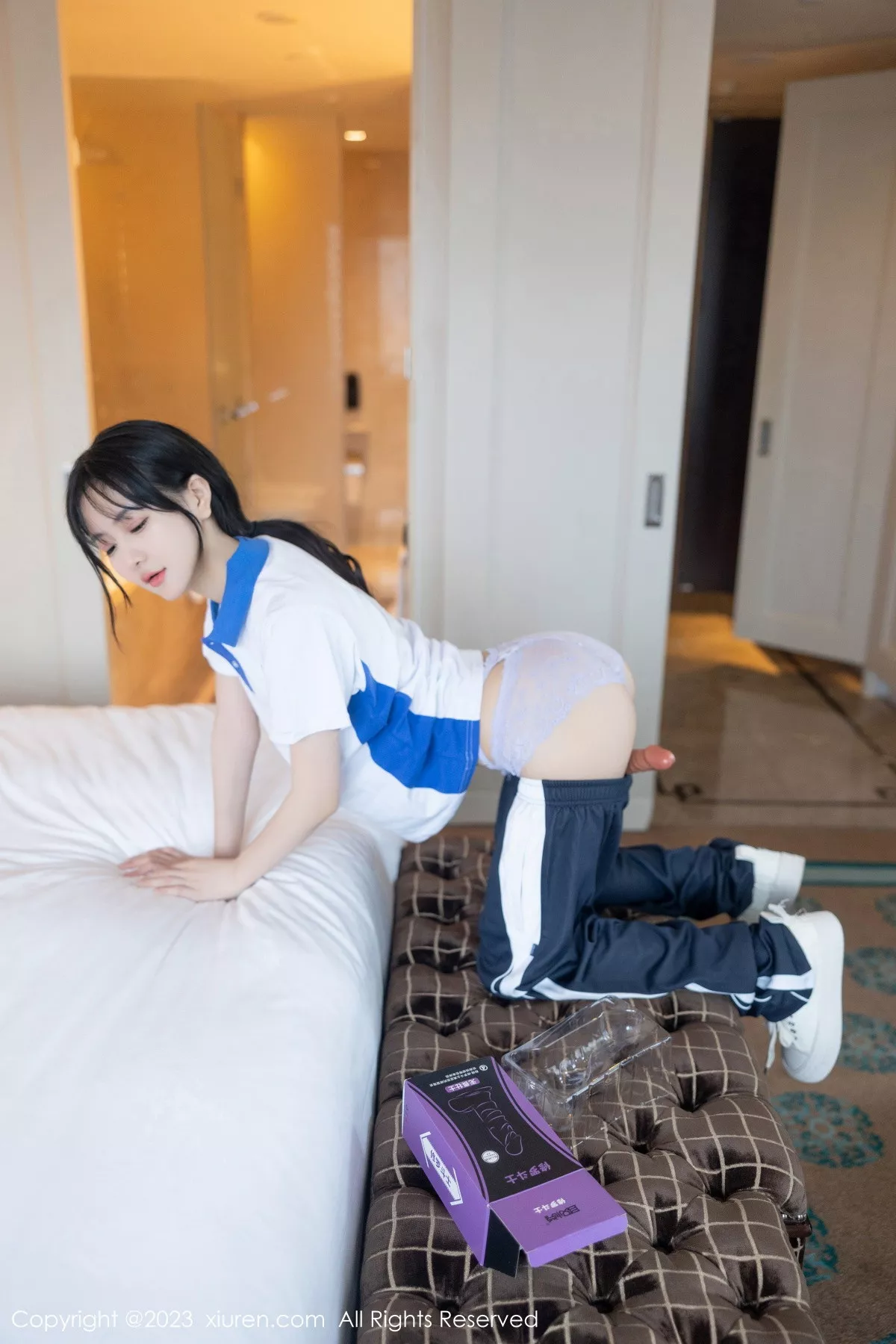 图片[44]-[XiuRen秀人网]第7085期幼幼写真-秀人资源网