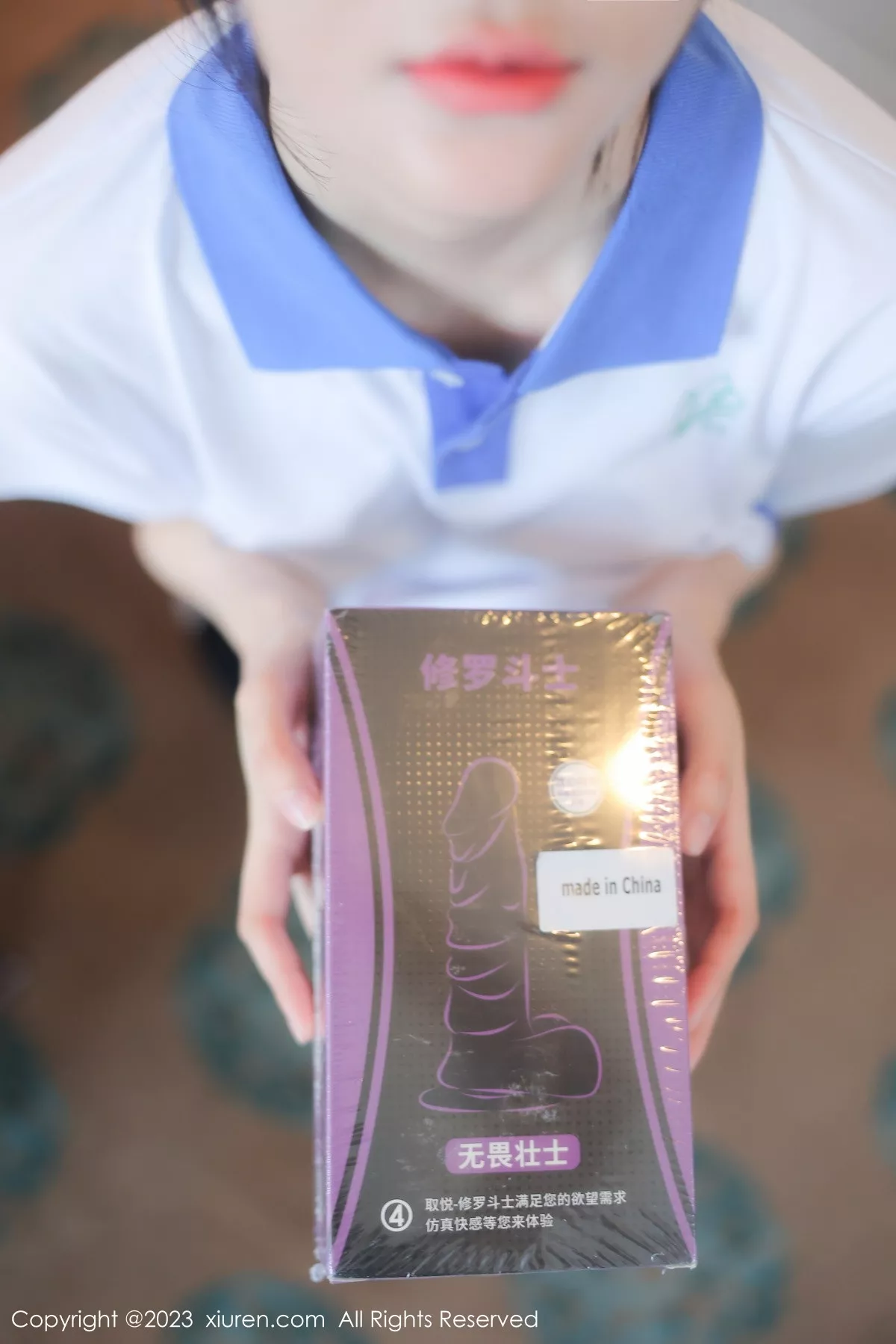 图片[8]-[XiuRen秀人网]第7085期幼幼写真-秀人资源网