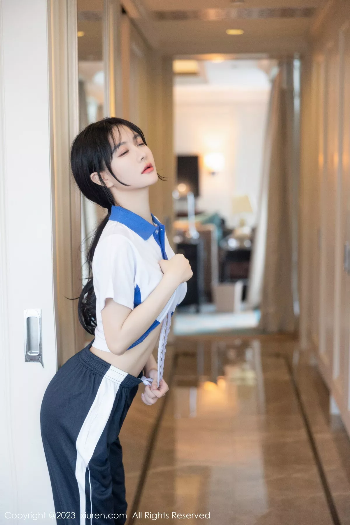 图片[35]-[XiuRen秀人网]第7085期幼幼写真-秀人资源网