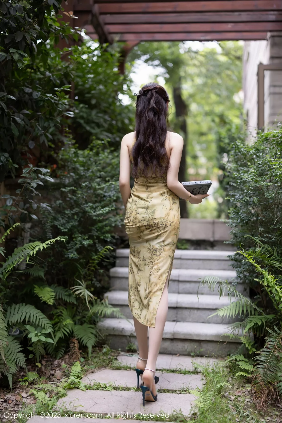 图片[16]-[XiuRen秀人网]第7083期徐莉芝写真-秀人资源网