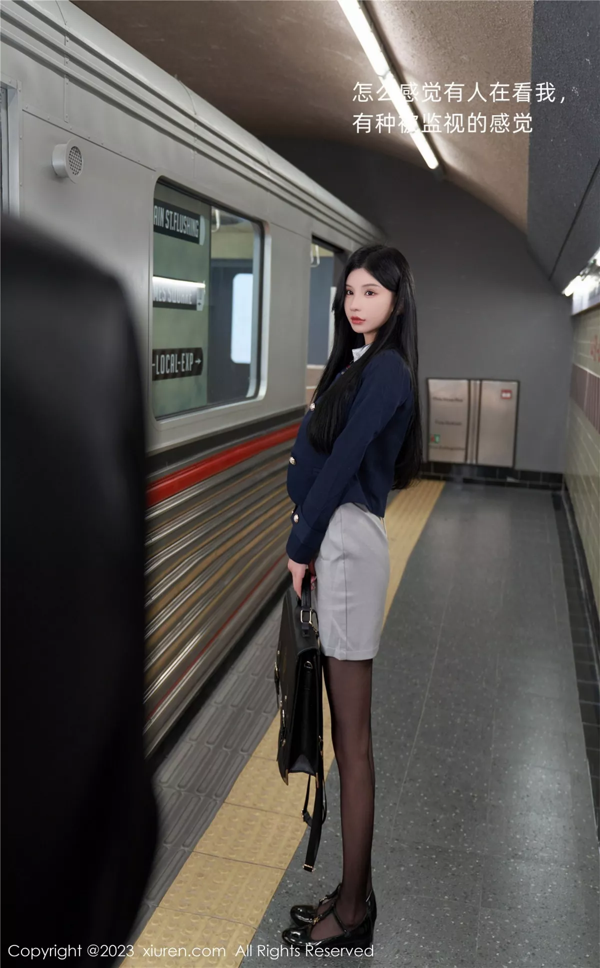 图片[5]-[XiuRen秀人网]第7086期周于希写真-秀人资源网