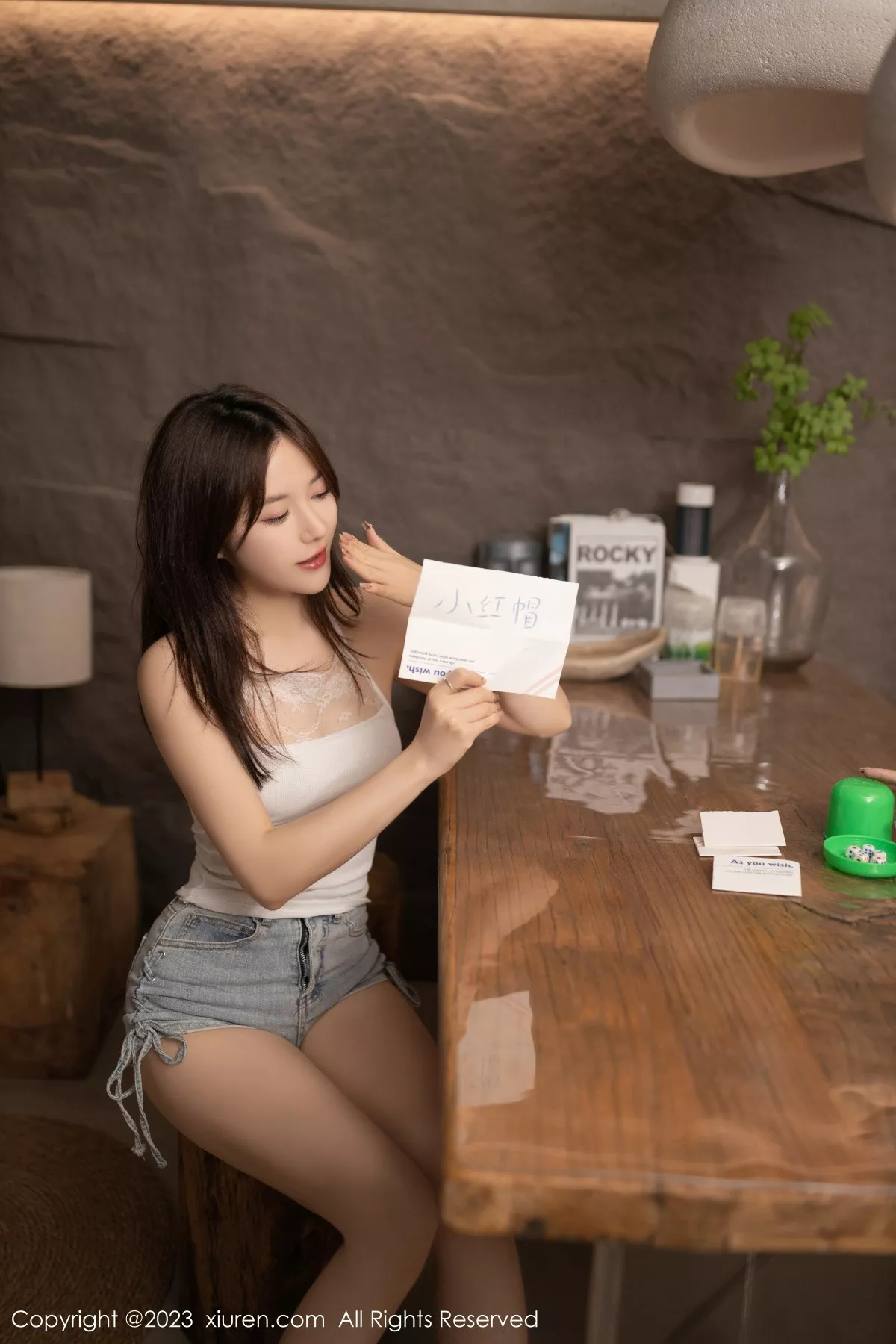 图片[9]-[XiuRen秀人网]第7084期鱼子酱写真-秀人资源网