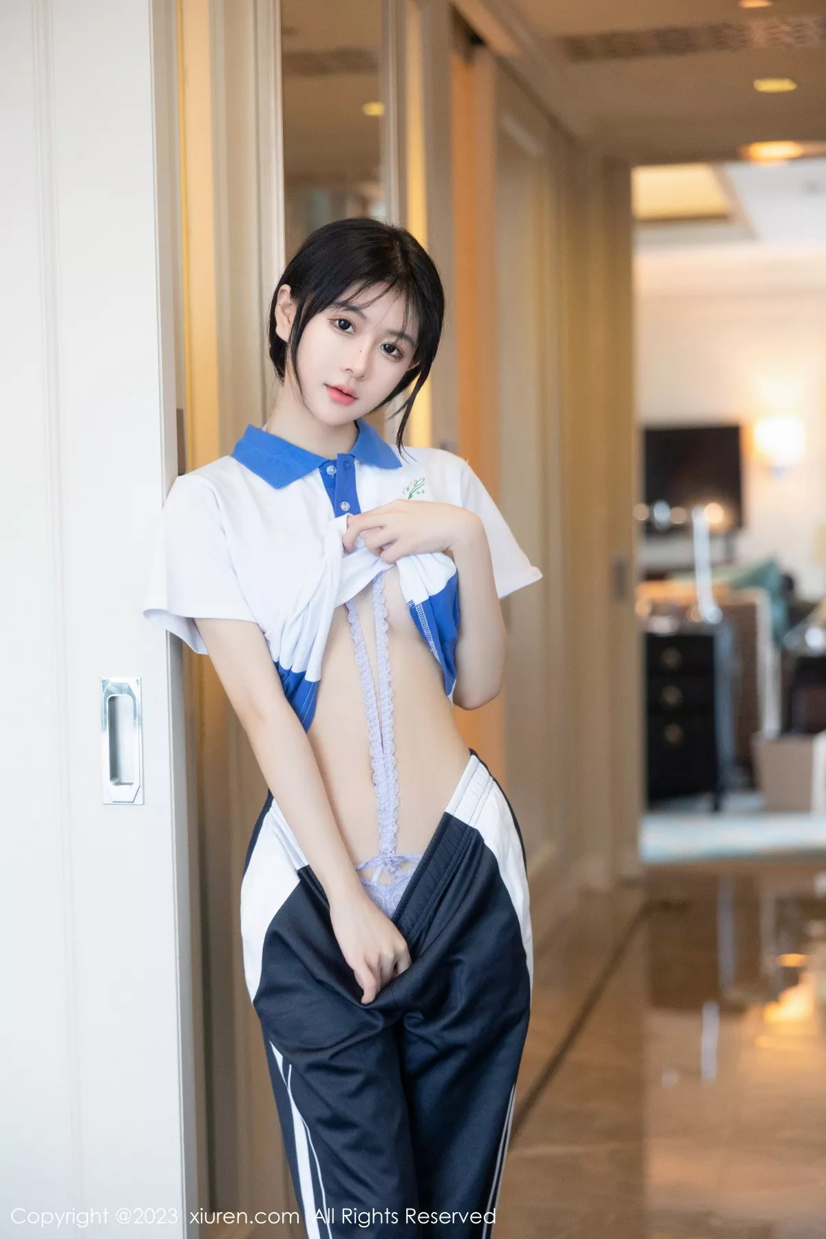 图片[23]-[XiuRen秀人网]第7085期幼幼写真-秀人资源网