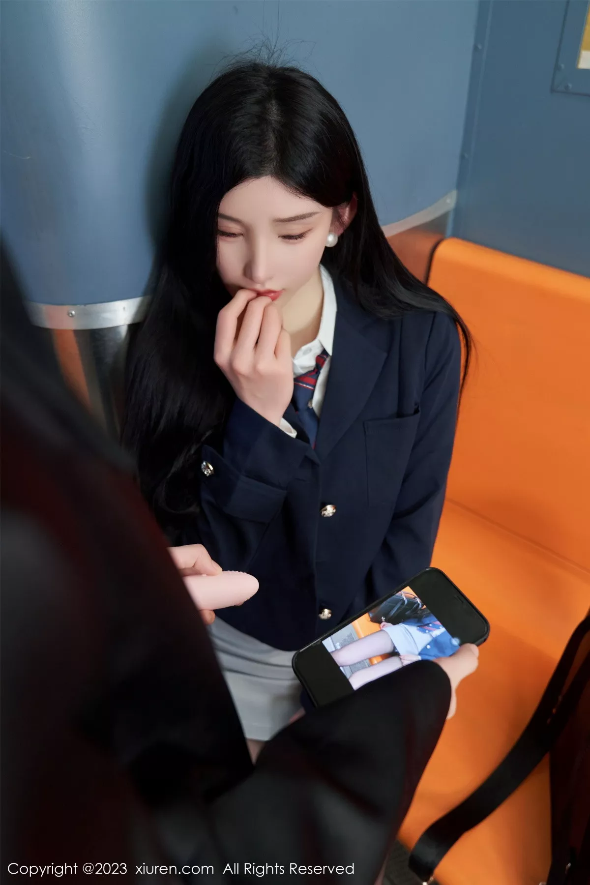 图片[29]-[XiuRen秀人网]第7086期周于希写真-秀人资源网