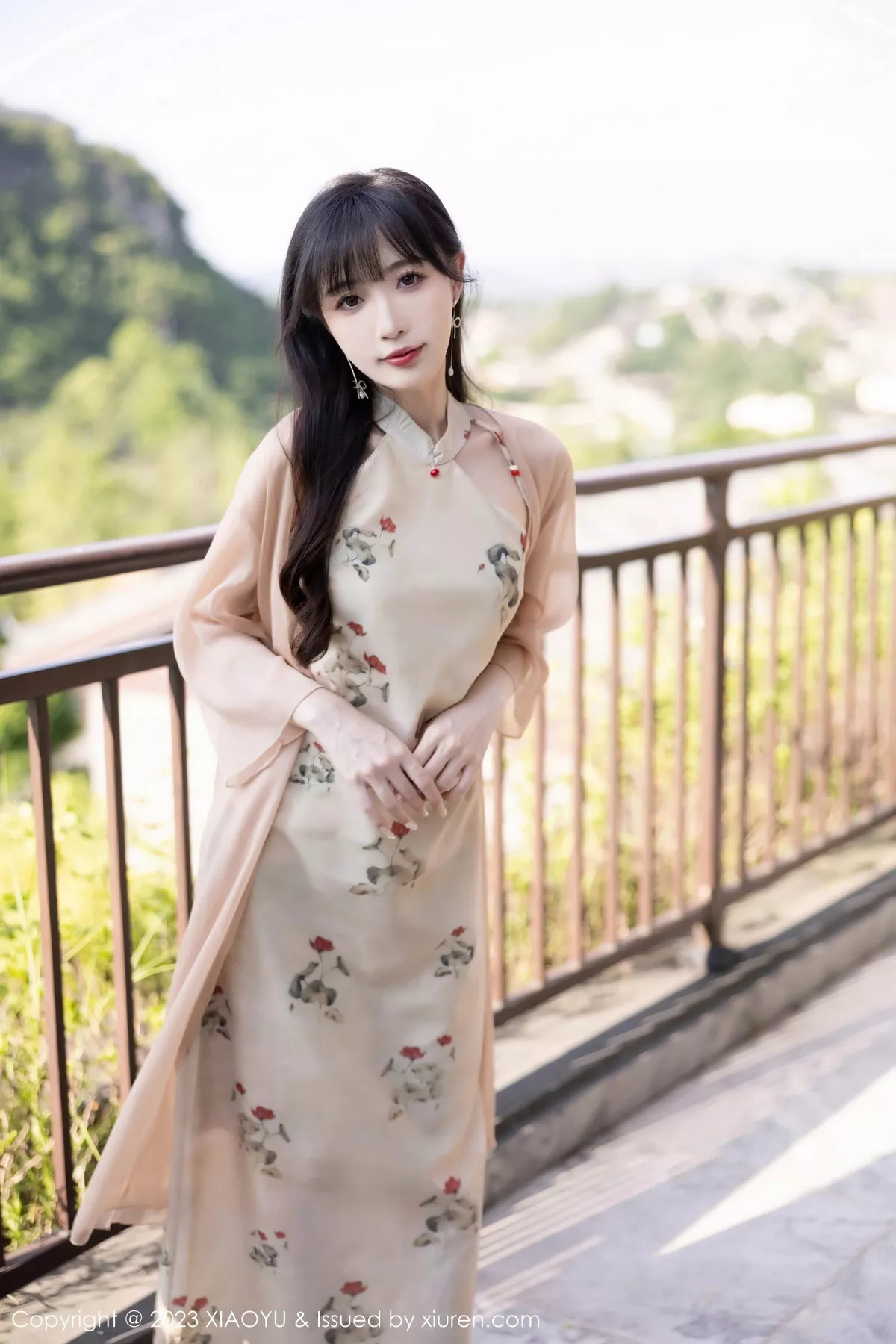 图片[48]-[XiaoYu画语界]第1071期林星阑写真-秀人资源网