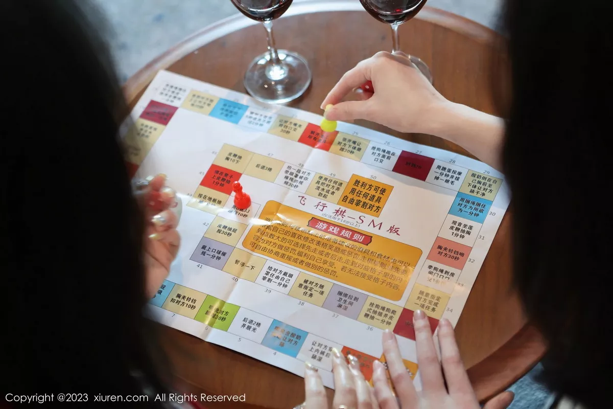 图片[19]-[XiuRen秀人网]第7087期模特合集写真-秀人资源网