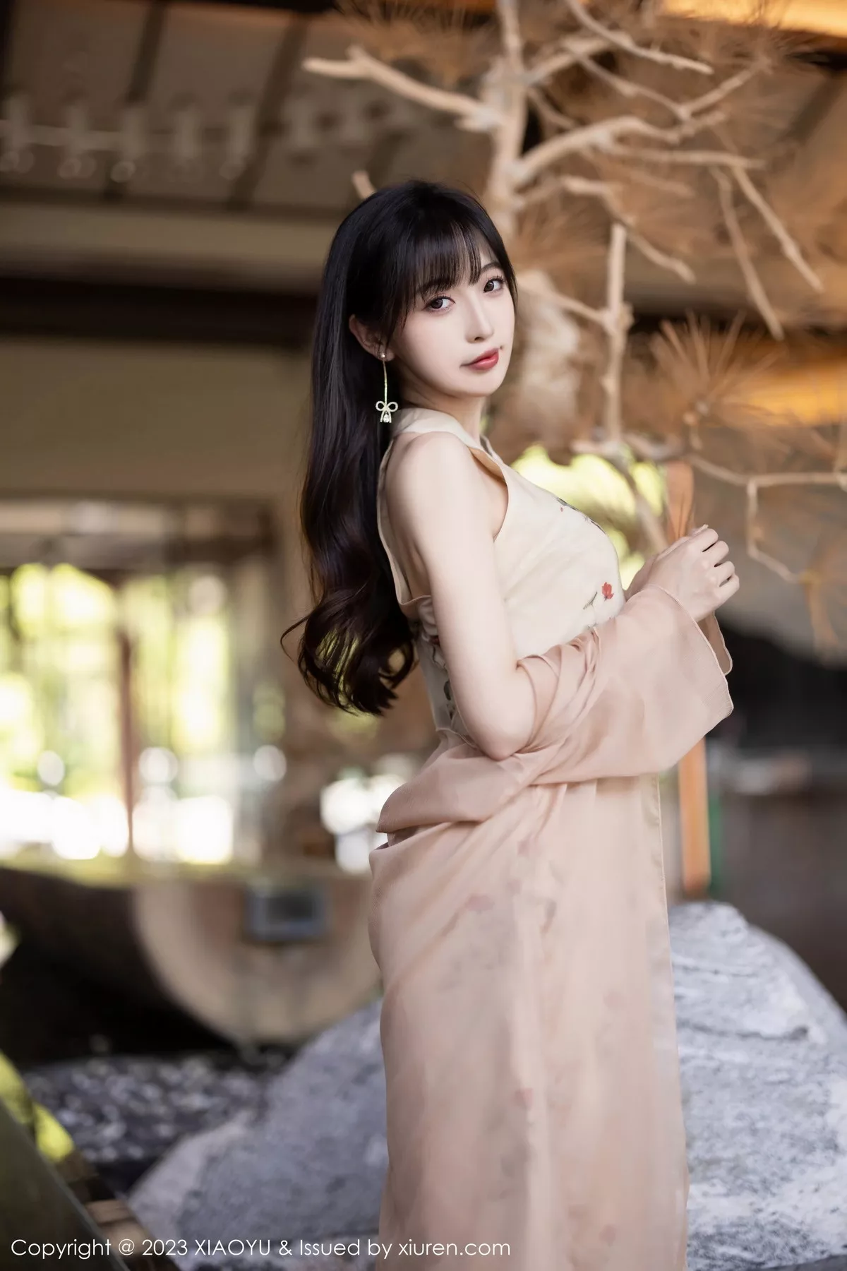 图片[46]-[XiaoYu画语界]第1071期林星阑写真-秀人资源网