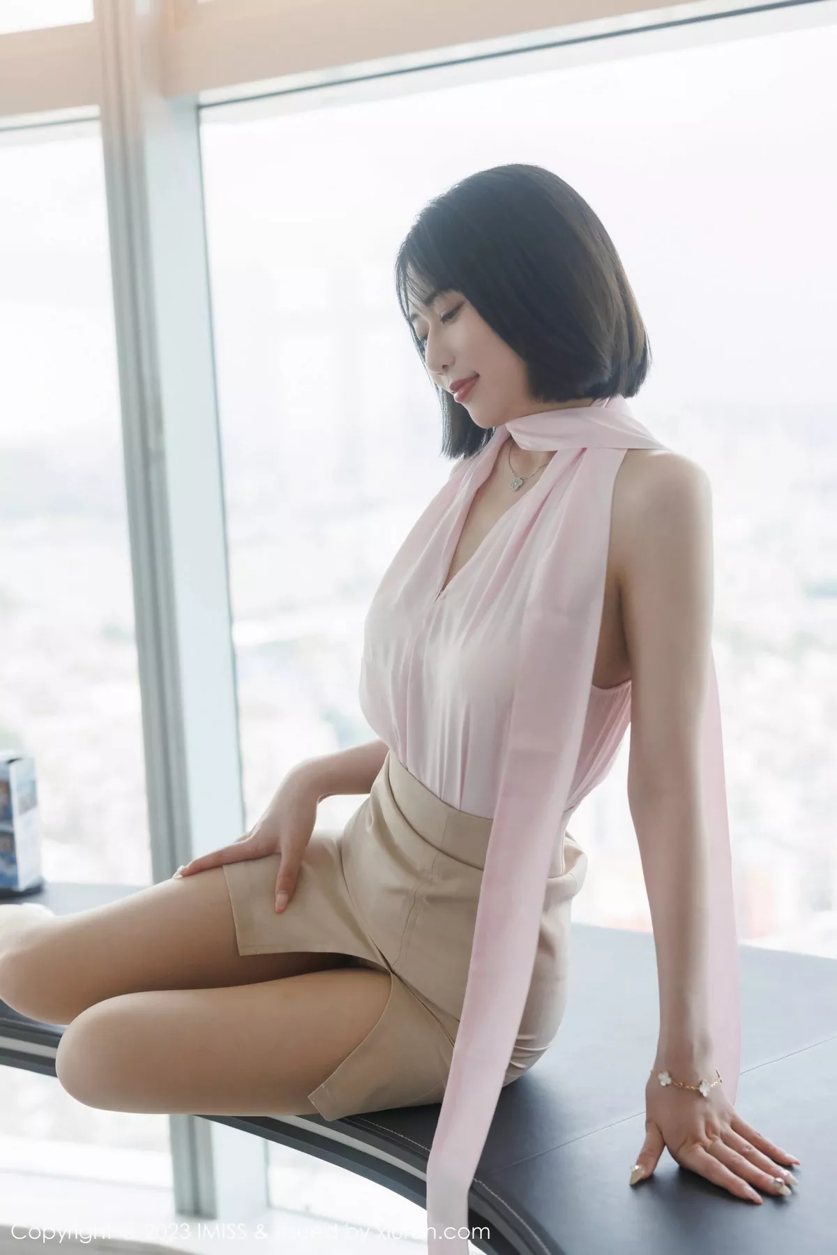 图片[15]-[Imiss爱蜜社]第736期瑞妤写真-秀人资源网