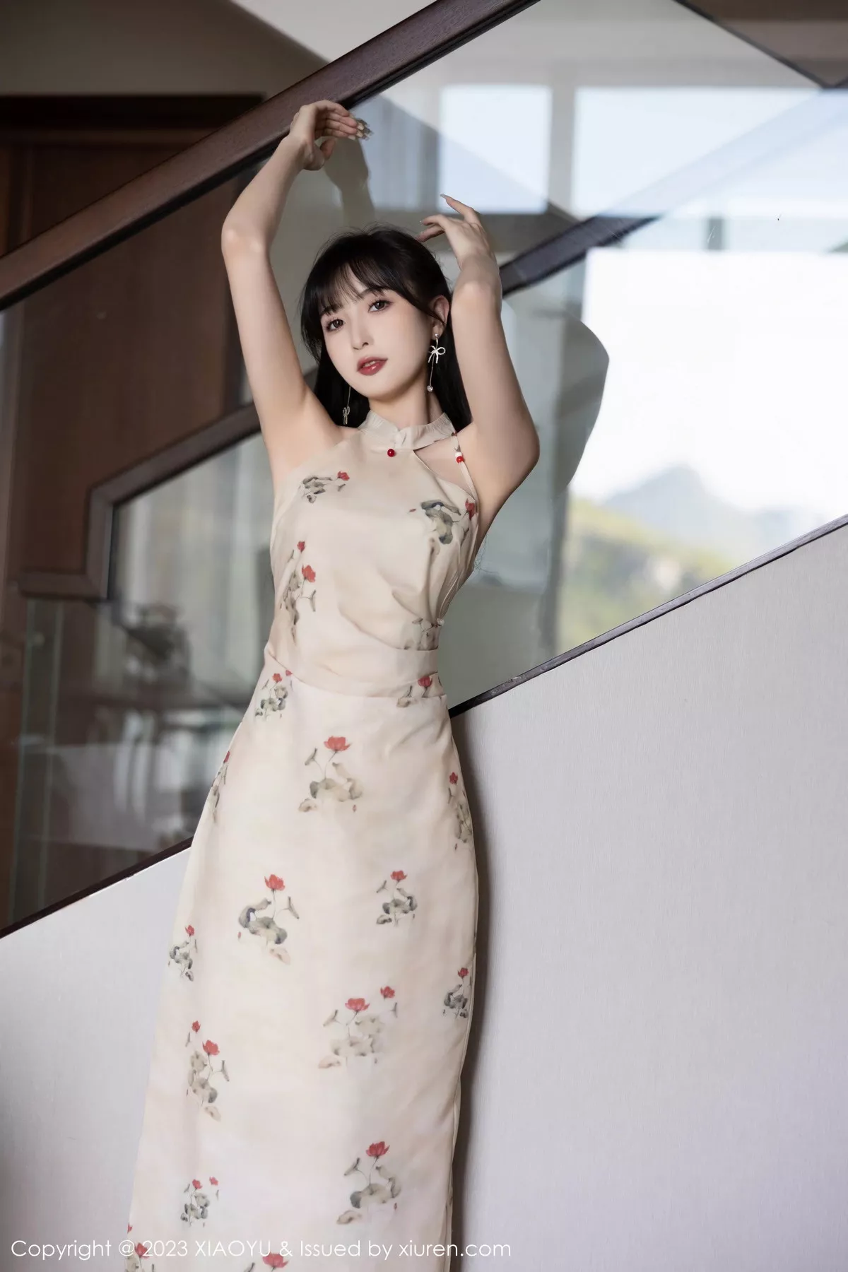 图片[41]-[XiaoYu画语界]第1071期林星阑写真-秀人资源网