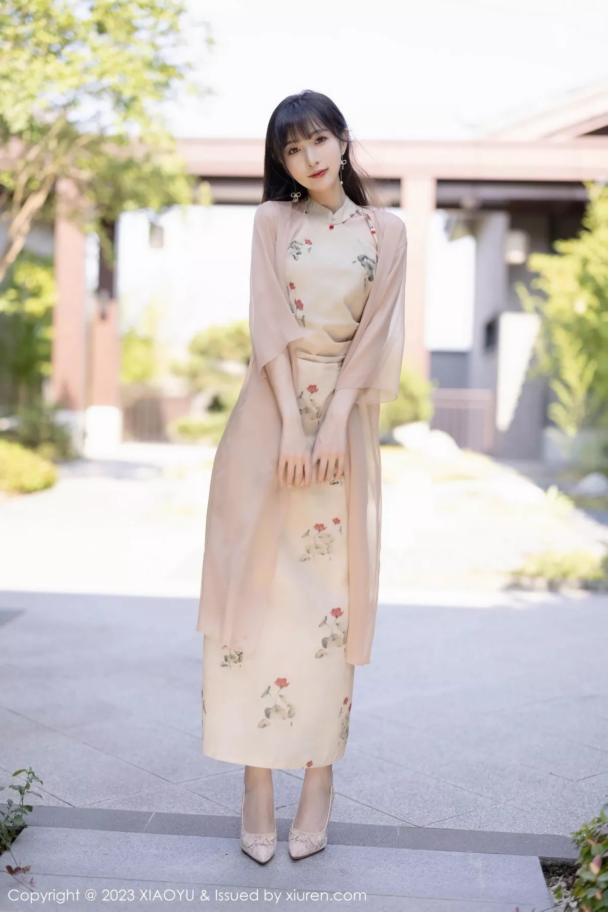 图片[45]-[XiaoYu画语界]第1071期林星阑写真-秀人资源网